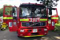 25. Fire engine from Deddington